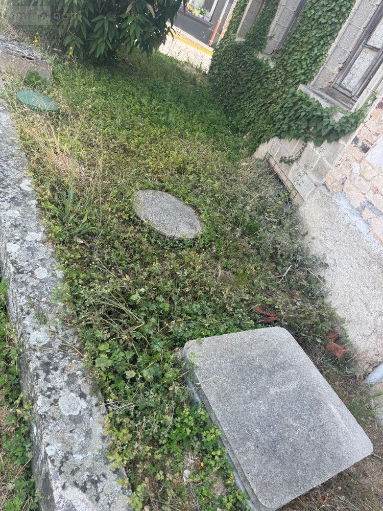 Maison a vendre Ramerupt 10240 Aube 68 m2 3 pièces 49000 euros