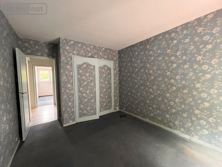 Appartement a vendre Bordeaux 33000 Gironde 84 m2 4 pièces 218000 euros