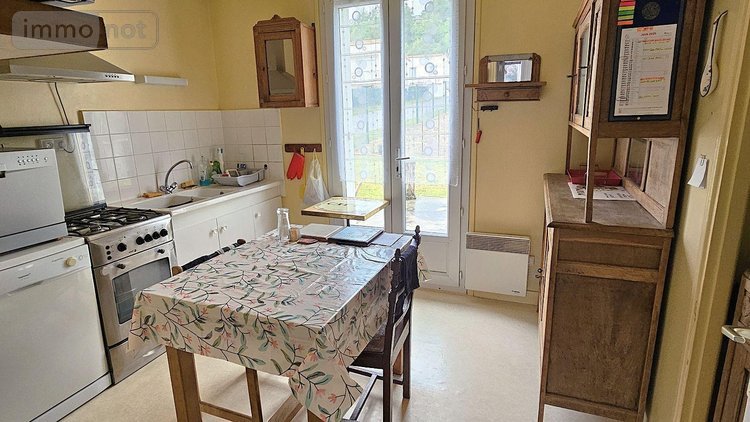 Maison a vendre Blaise-sous-Arzillières 51300 Marne 123 m2 6 pièces 135000 euros