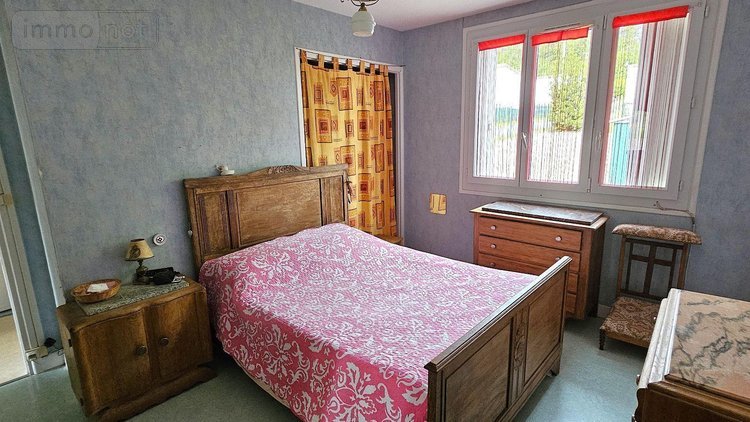 Maison a vendre Blaise-sous-Arzillières 51300 Marne 123 m2 6 pièces 135000 euros