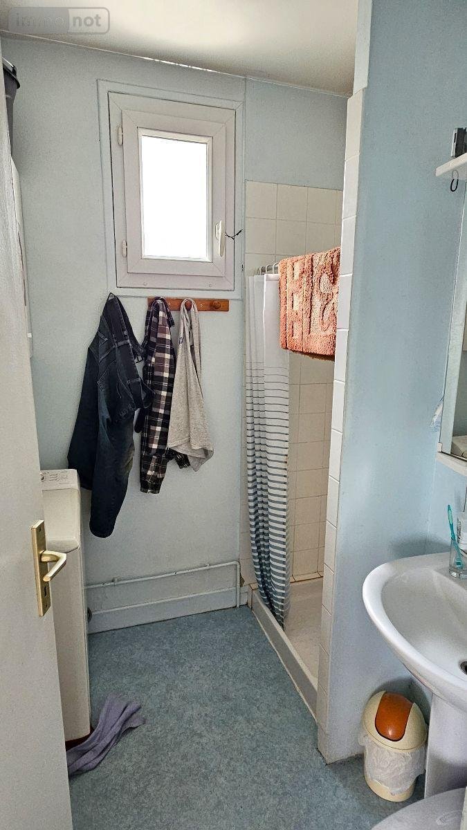 Maison a vendre Blaise-sous-Arzillières 51300 Marne 123 m2 6 pièces 135000 euros