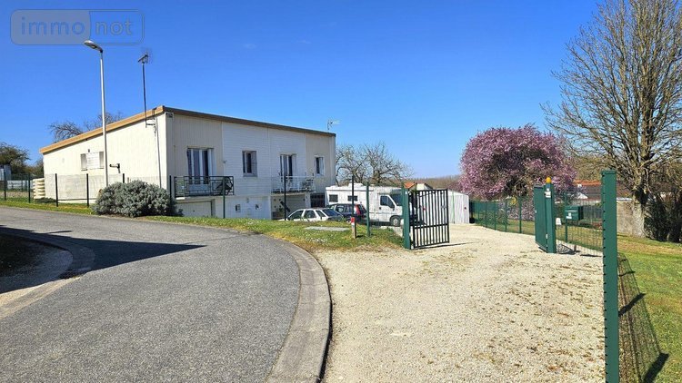 Maison a vendre Blaise-sous-Arzillières 51300 Marne 123 m2 6 pièces 135000 euros