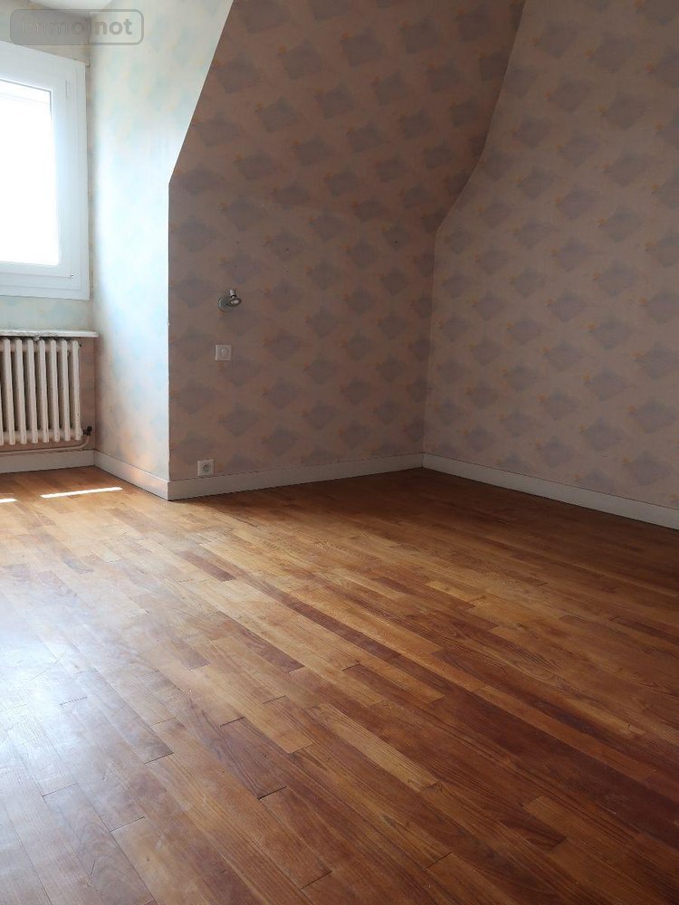 Maison a vendre Cesson-Sévigné 35510 Ille-et-Vilaine 136 m2 6 pièces 559464 euros