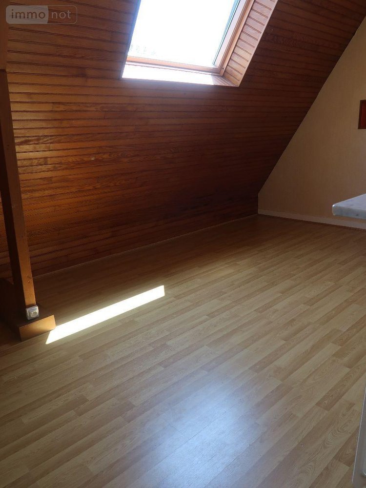 Maison a vendre Cesson-Sévigné 35510 Ille-et-Vilaine 136 m2 6 pièces 538792 euros