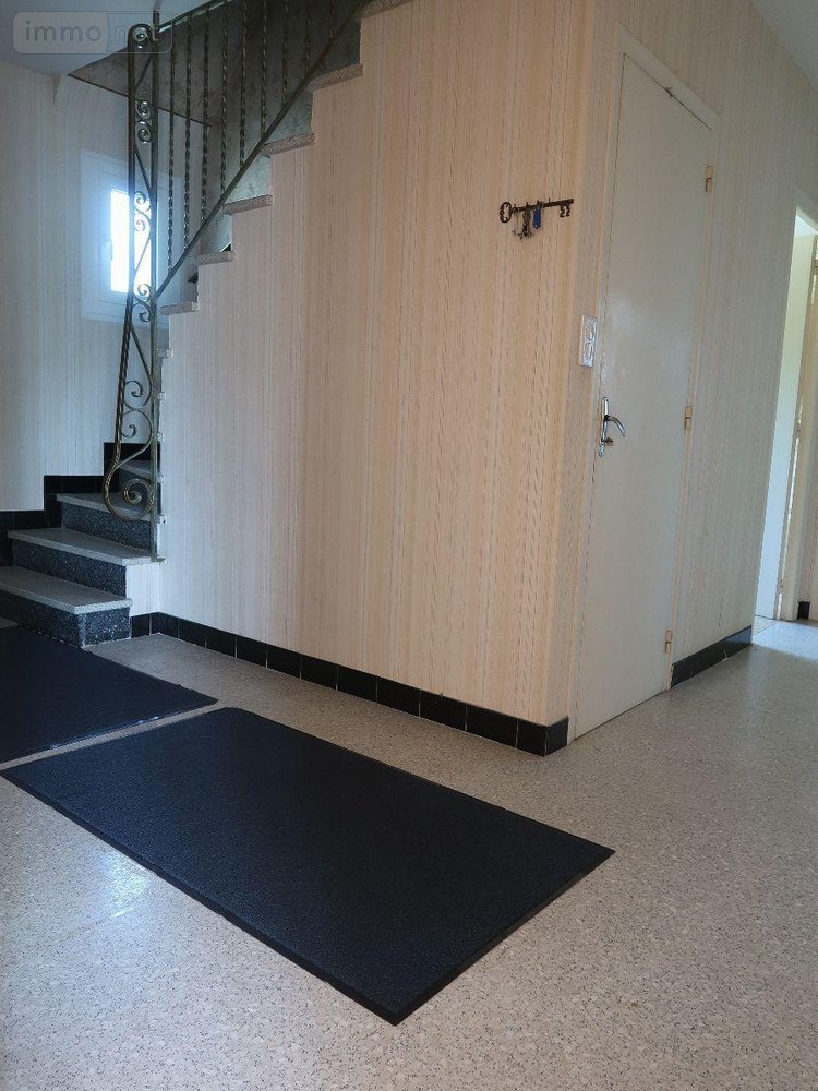Maison a vendre Cesson-Sévigné 35510 Ille-et-Vilaine 136 m2 6 pièces 538792 euros