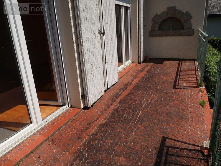 Maison a vendre Cesson-Sévigné 35510 Ille-et-Vilaine 136 m2 6 pièces 538792 euros