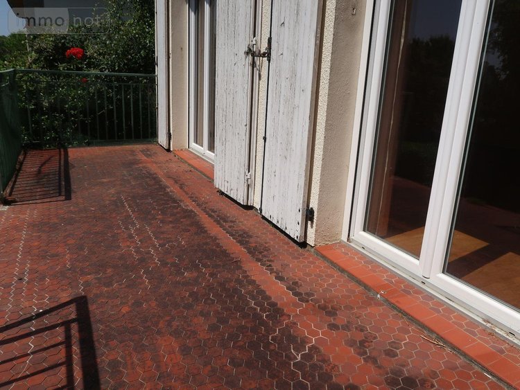 Maison a vendre Cesson-Sévigné 35510 Ille-et-Vilaine 136 m2 6 pièces 559464 euros