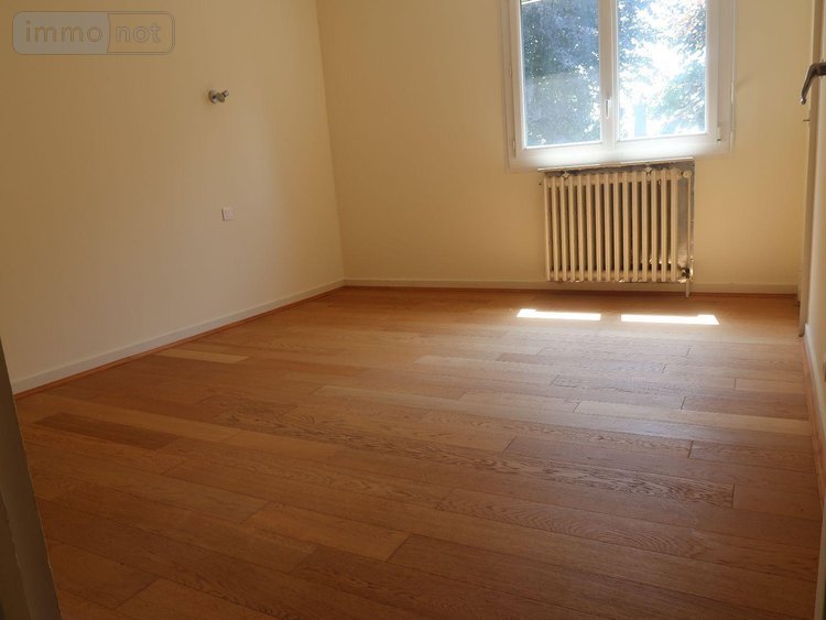 Maison a vendre Cesson-Sévigné 35510 Ille-et-Vilaine 136 m2 6 pièces 559464 euros