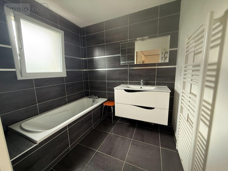 Maison a vendre Guerlesquin 29650 Finistère 72 m2 3 pièces 188100 euros