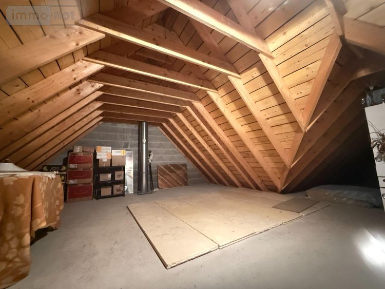 Maison a vendre Guerlesquin 29650 Finistère 72 m2 3 pièces 188100 euros