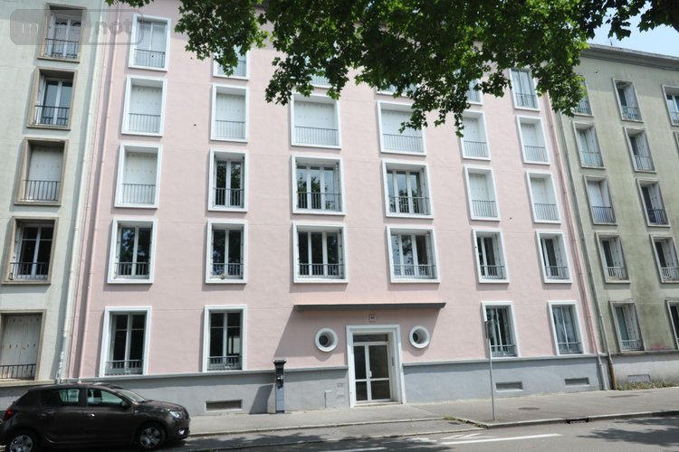 Appartement a vendre Brest 29200 Finistère 75 m2 3 pièces 239720 euros