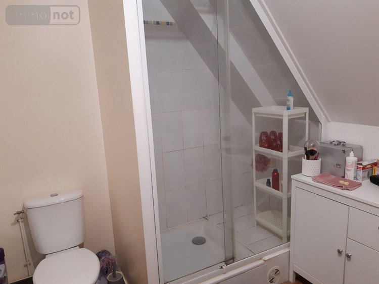 Appartement a vendre Locminé 56500 Morbihan 40 m2 2 pièces 106000 euros