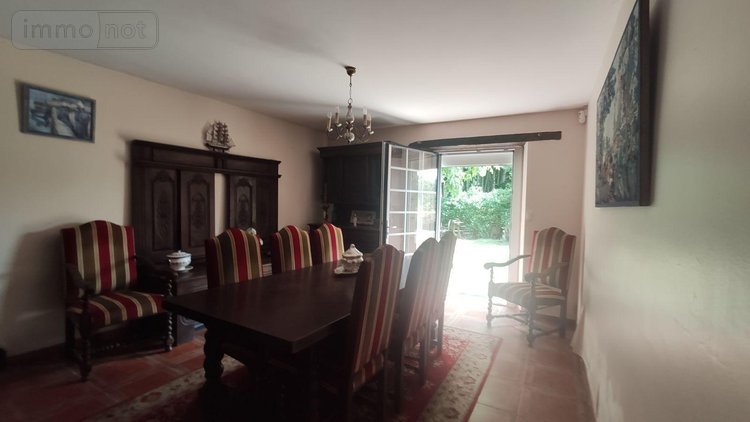 Maison a vendre Bieuzy 56310 Morbihan 176 m2 6 pièces 249000 euros