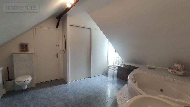 Maison a vendre Bieuzy 56310 Morbihan 176 m2 6 pièces 238500 euros