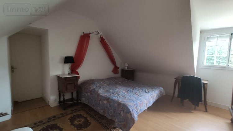 Maison a vendre Bieuzy 56310 Morbihan 176 m2 6 pièces 259300 euros