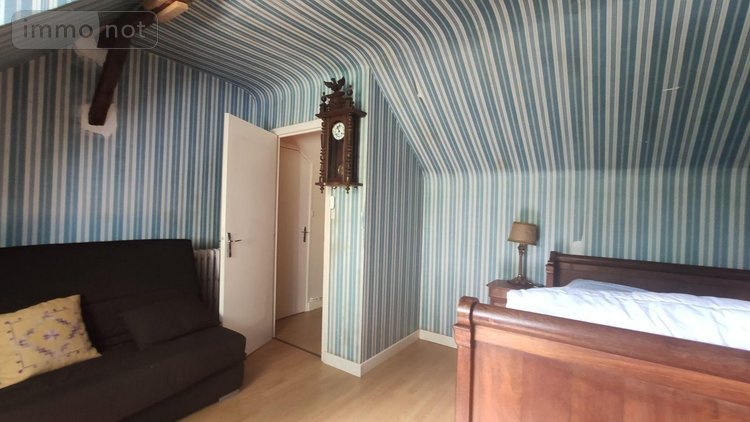 Maison a vendre Bieuzy 56310 Morbihan 176 m2 6 pièces 259300 euros