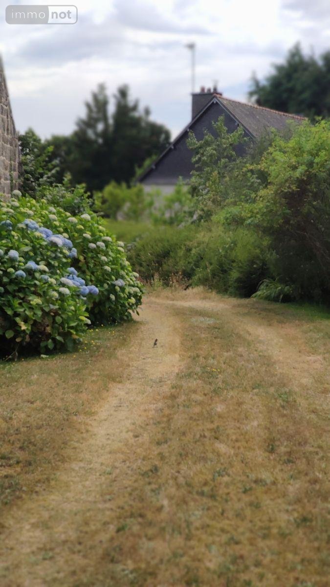 Maison a vendre Bieuzy 56310 Morbihan 176 m2 6 pièces 259300 euros