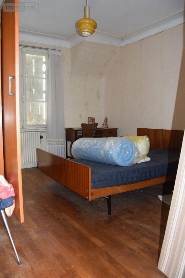 Maison a vendre Concarneau 29900 Finistère 80 m2 4 pièces 219072 euros