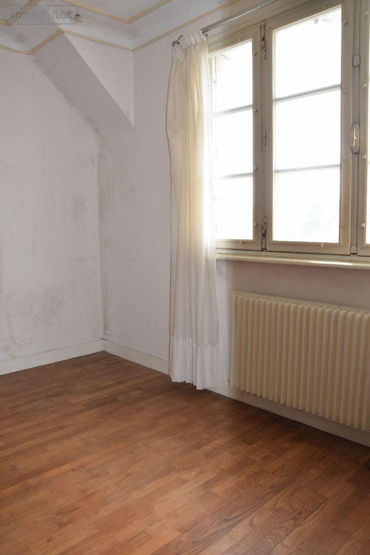 Maison a vendre Concarneau 29900 Finistère 80 m2 4 pièces 219072 euros