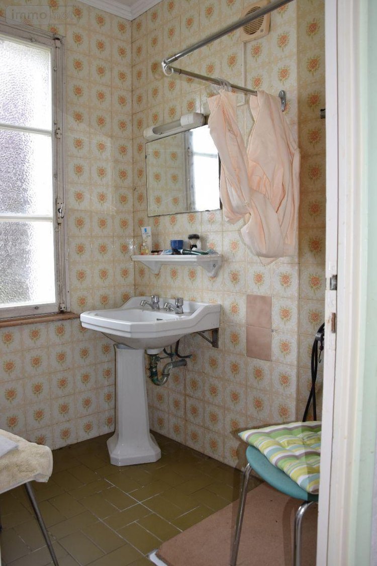 Maison a vendre Concarneau 29900 Finistère 80 m2 4 pièces 219072 euros