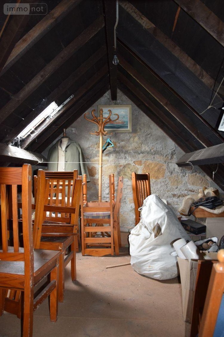 Maison a vendre Concarneau 29900 Finistère 80 m2 4 pièces 219072 euros