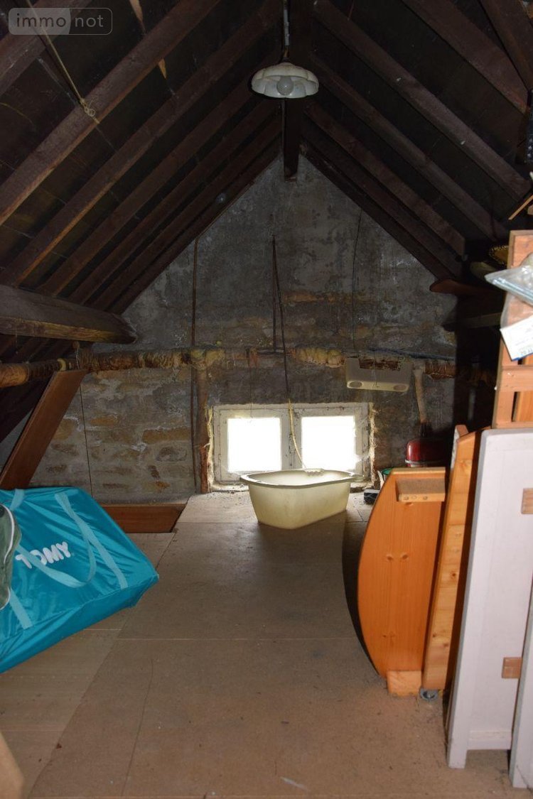 Maison a vendre Concarneau 29900 Finistère 80 m2 4 pièces 219072 euros