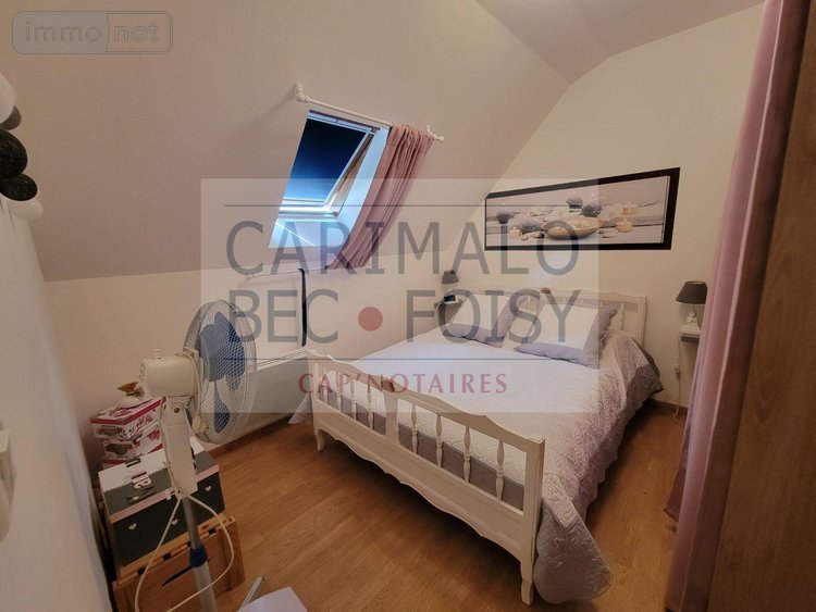 Maison a vendre Cloyes-les-Trois-Rivières 28220 Eure-et-Loir 100 m2 6 pièces 164000 euros