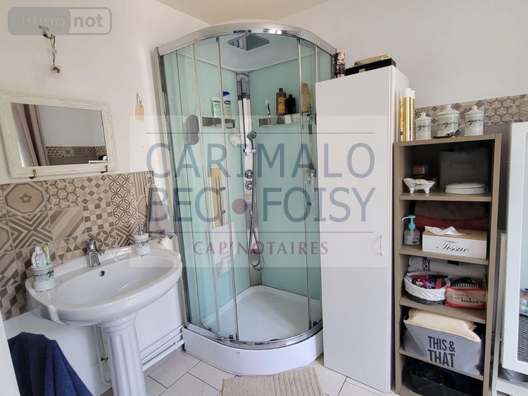 Maison a vendre Cloyes-les-Trois-Rivières 28220 Eure-et-Loir 100 m2 6 pièces 164000 euros