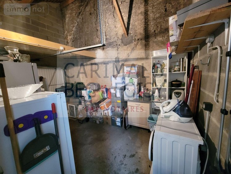 Maison a vendre Cloyes-les-Trois-Rivières 28220 Eure-et-Loir 100 m2 6 pièces 164000 euros