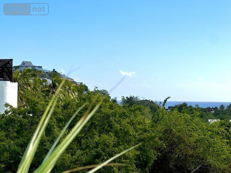 Appartement a vendre Saint-Paul 97460 Réunion 40 m2 2 pièces 343200 euros