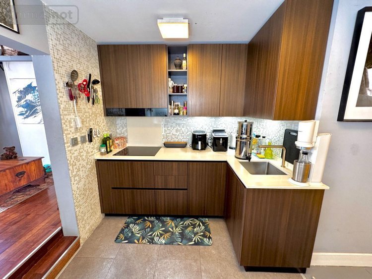 Appartement a vendre Saint-Paul 97460 Réunion 40 m2 2 pièces 343200 euros