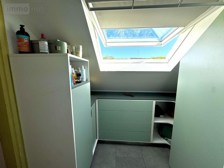 Appartement a vendre Saint-Paul 97460 Réunion 40 m2 2 pièces 343200 euros