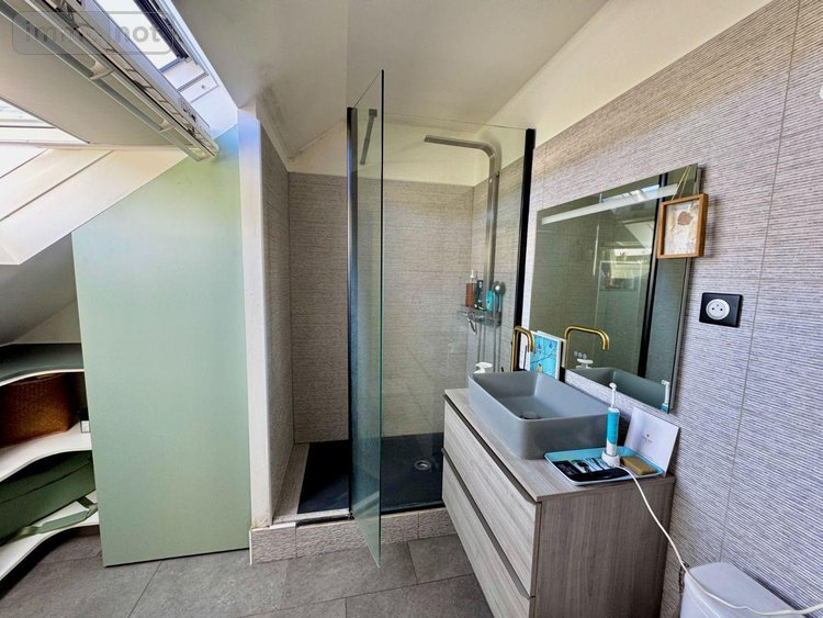 Appartement a vendre Saint-Paul 97460 Réunion 40 m2 2 pièces 343200 euros