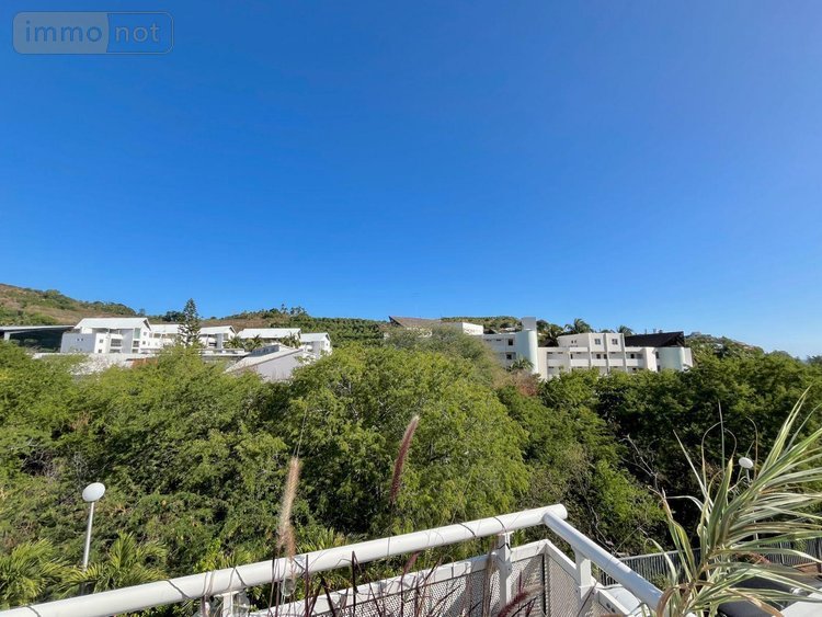 Appartement a vendre Saint-Paul 97460 Réunion 40 m2 2 pièces 318000 euros