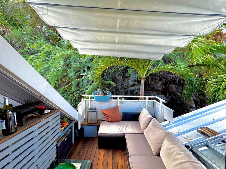 Appartement a vendre Saint-Paul 97460 Réunion 40 m2 2 pièces 343200 euros