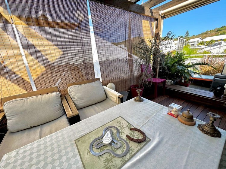 Appartement a vendre Saint-Paul 97460 Réunion 40 m2 2 pièces 343200 euros