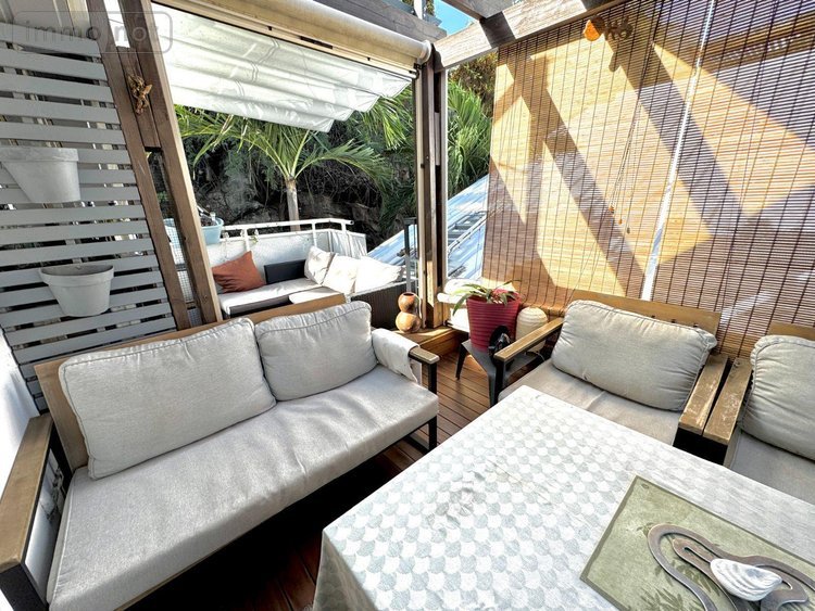 Appartement a vendre Saint-Paul 97460 Réunion 40 m2 2 pièces 343200 euros