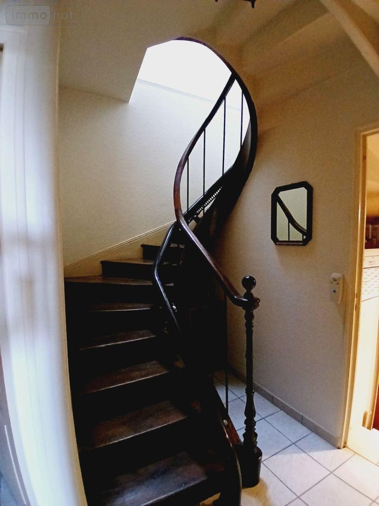 Maison a vendre Corrèze 19800 Corrèze 132 m2 8 pièces 99000 euros