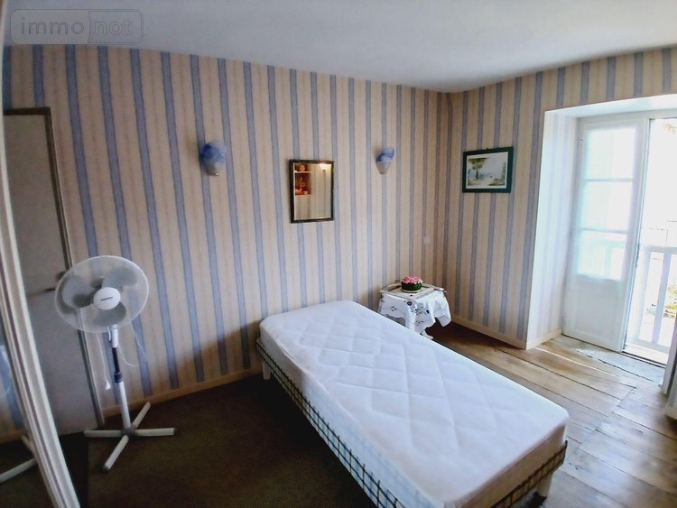 Maison a vendre Corrèze 19800 Corrèze 132 m2 8 pièces 99000 euros