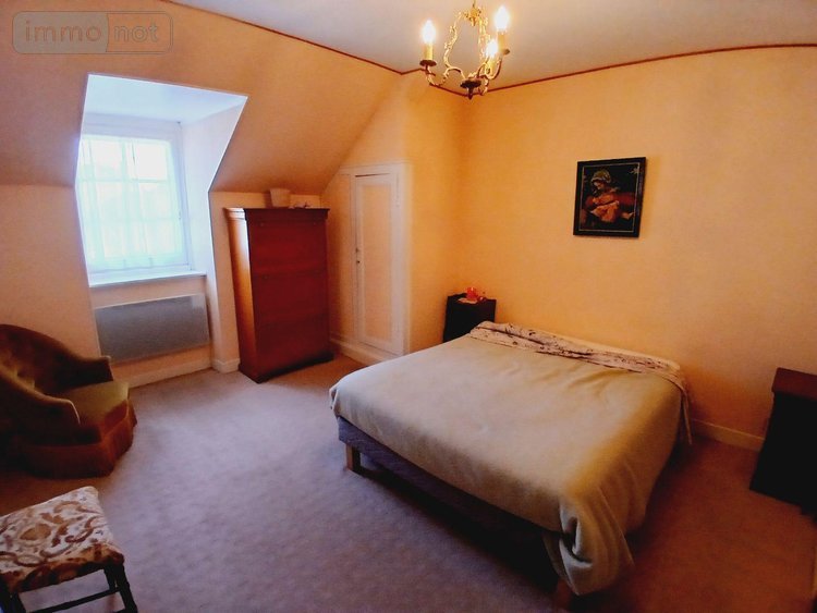 Maison a vendre Corrèze 19800 Corrèze 132 m2 8 pièces 99000 euros