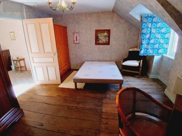 Maison a vendre Corrèze 19800 Corrèze 132 m2 8 pièces 99000 euros