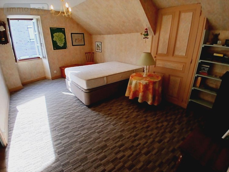 Maison a vendre Corrèze 19800 Corrèze 132 m2 8 pièces 99000 euros