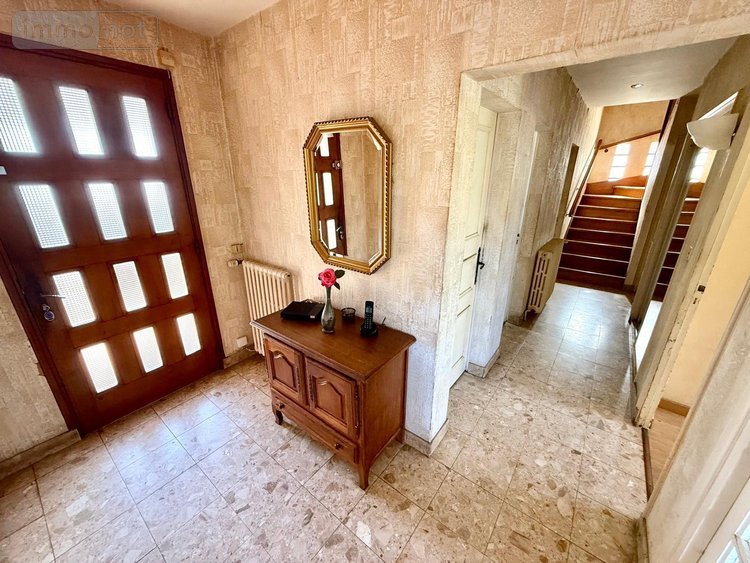 Maison a vendre Saint-Jouan-des-Guérets 35430 Ille-et-Vilaine 155 m2 8 pièces 384430 euros