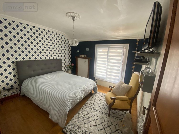 Maison a vendre Oger 51190 Marne 80 m2  173000 euros