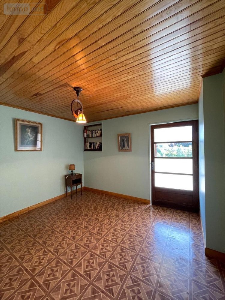 Maison a vendre Bazas 33430 Gironde 164 m2 5 pièces 199000 euros