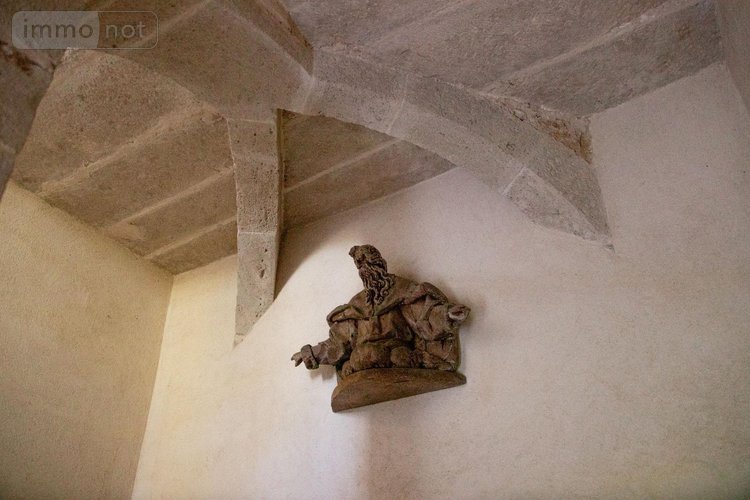 Maison a vendre Fontet 33190 Gironde 527 m2 14 pièces 750000 euros