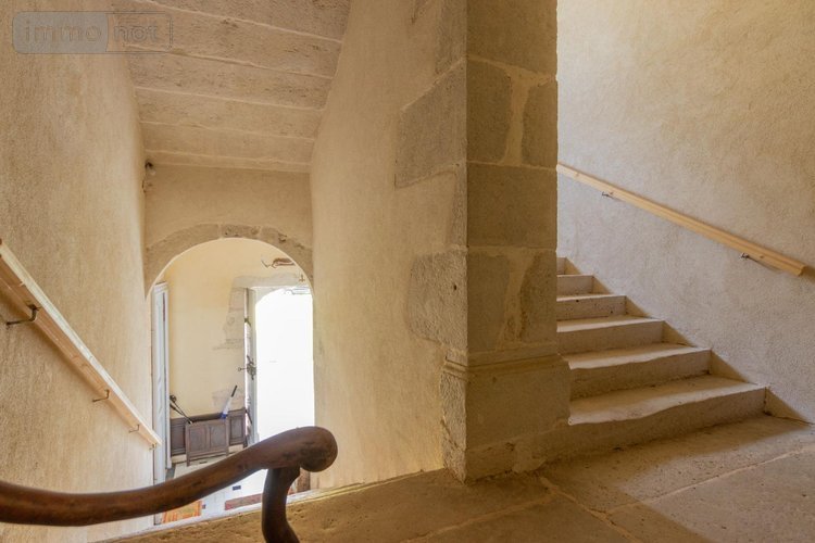 Maison a vendre Fontet 33190 Gironde 527 m2 14 pièces 750000 euros