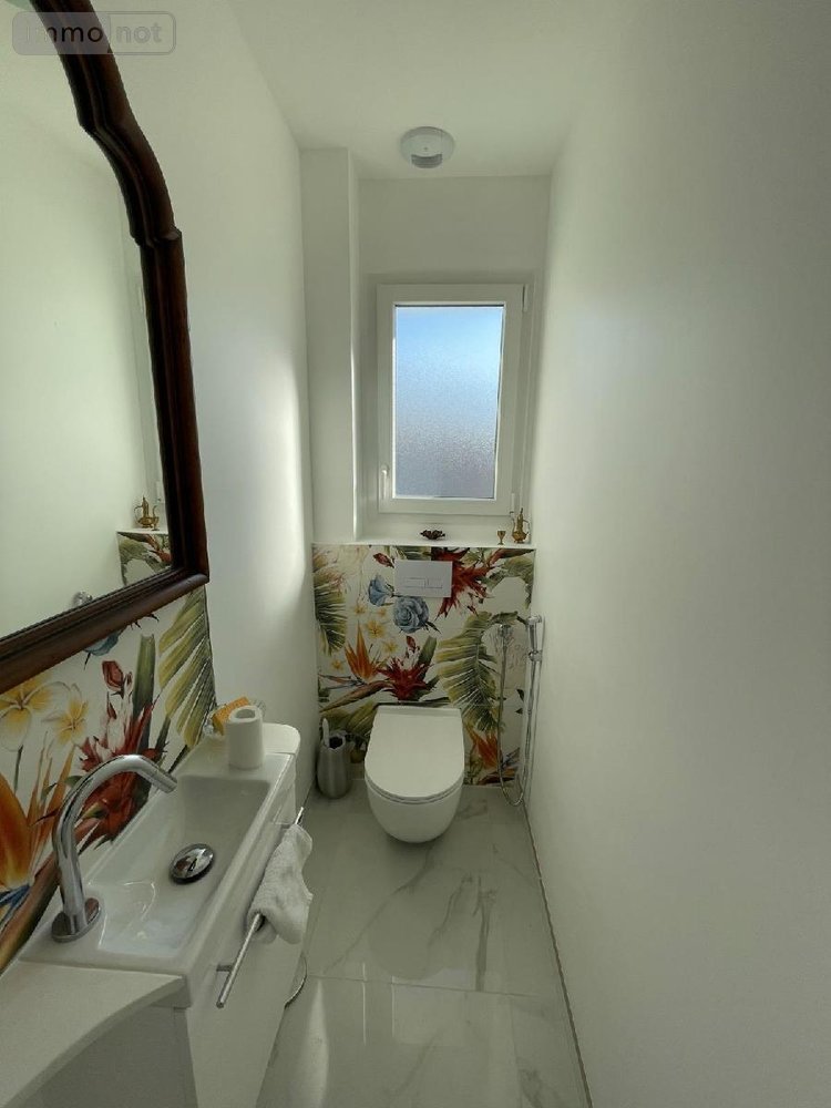 Maison a vendre Bazas 33430 Gironde 101 m2 4 pièces 225000 euros