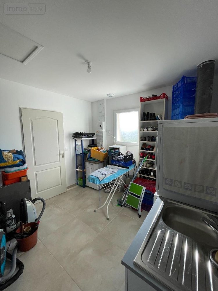 Maison a vendre Bazas 33430 Gironde 101 m2 4 pièces 247000 euros