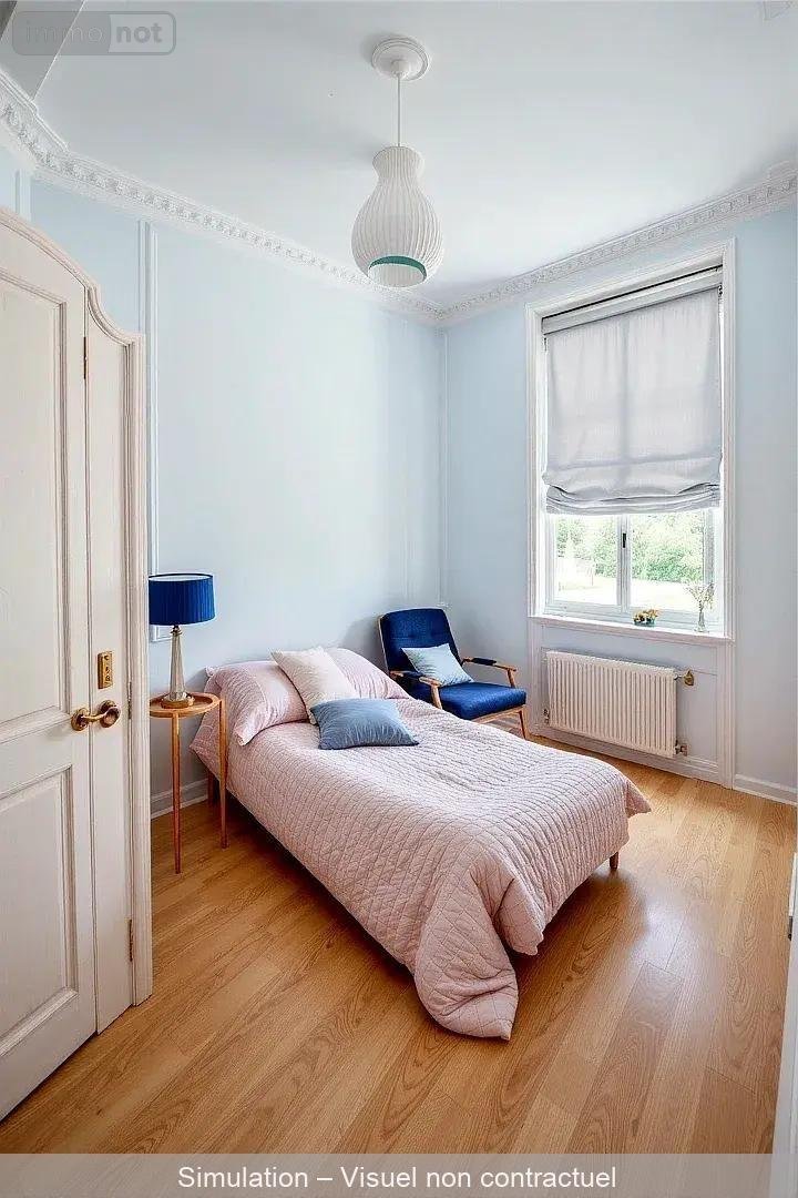 Maison a vendre Bègles 33130 Gironde 85 m2 4 pièces 310500 euros